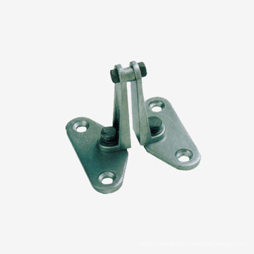 Mwl Type Outdoor Vertical Rectangular Bus-Bar Fittings